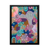 Merindah-Gunya Multicultural Youth Canvas Print