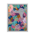Merindah-Gunya Multicultural Youth Canvas Print