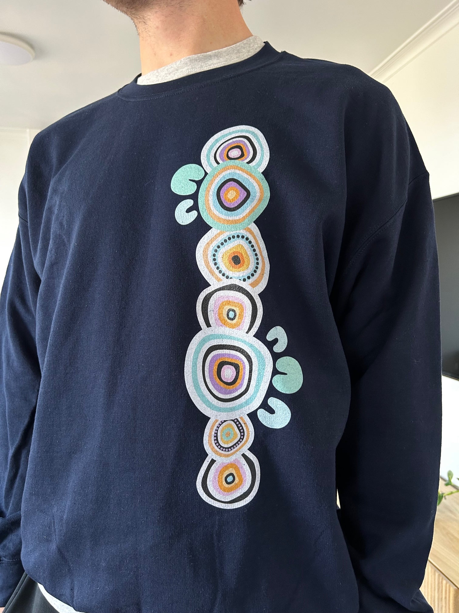 MG CREW NECK 2.0