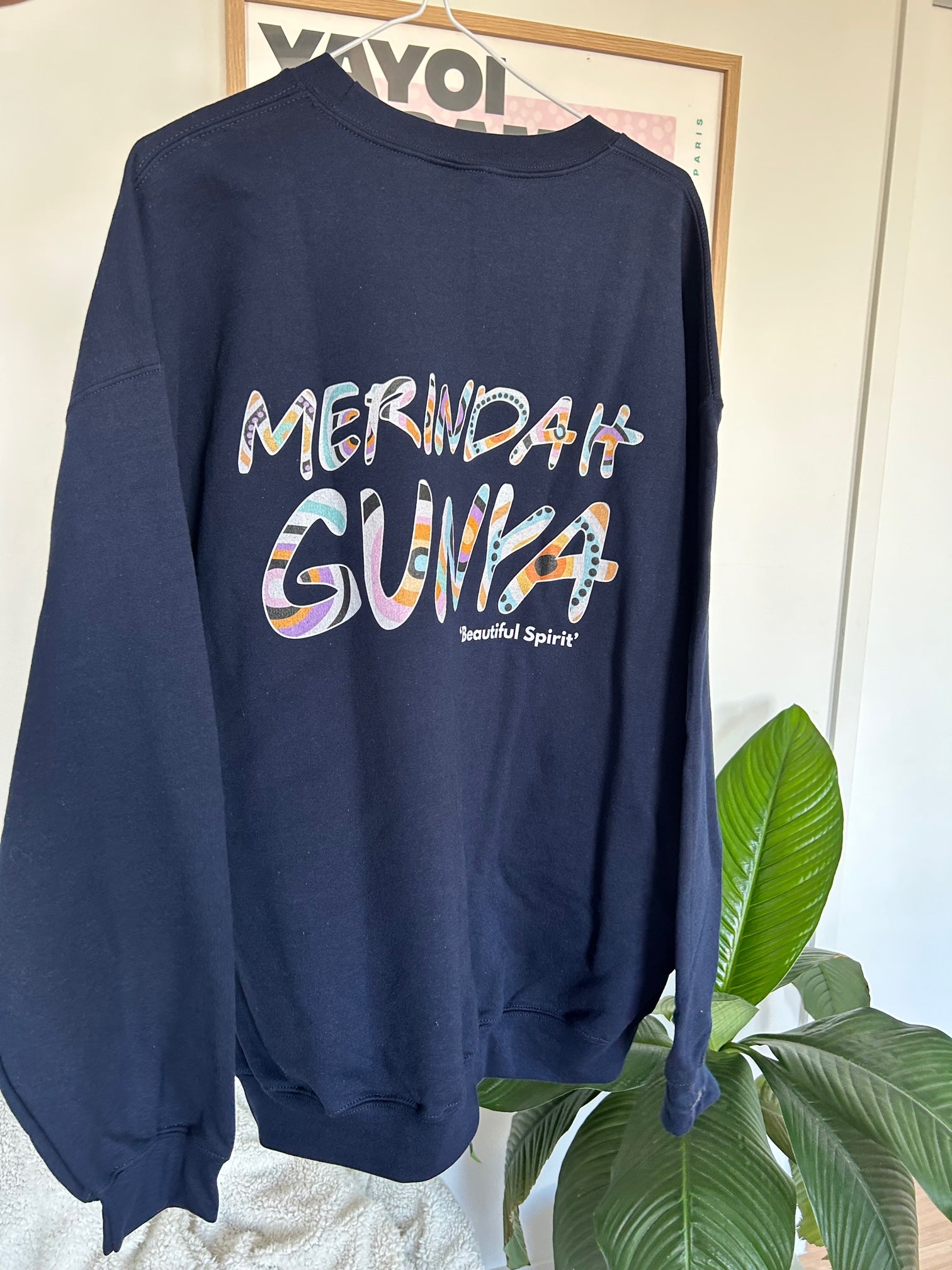 MG CREW NECK 2.0