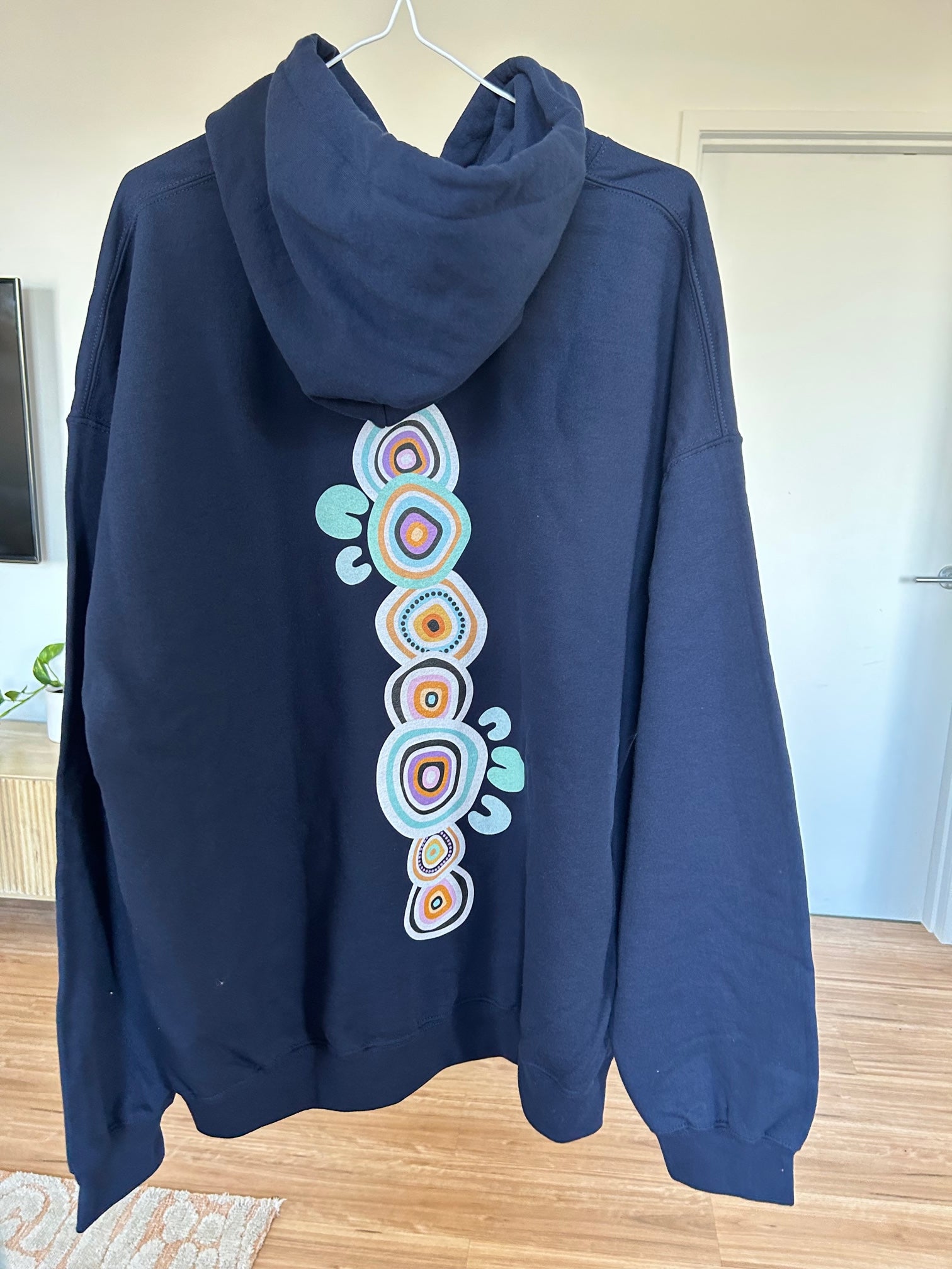 MG HOODIE 3.0