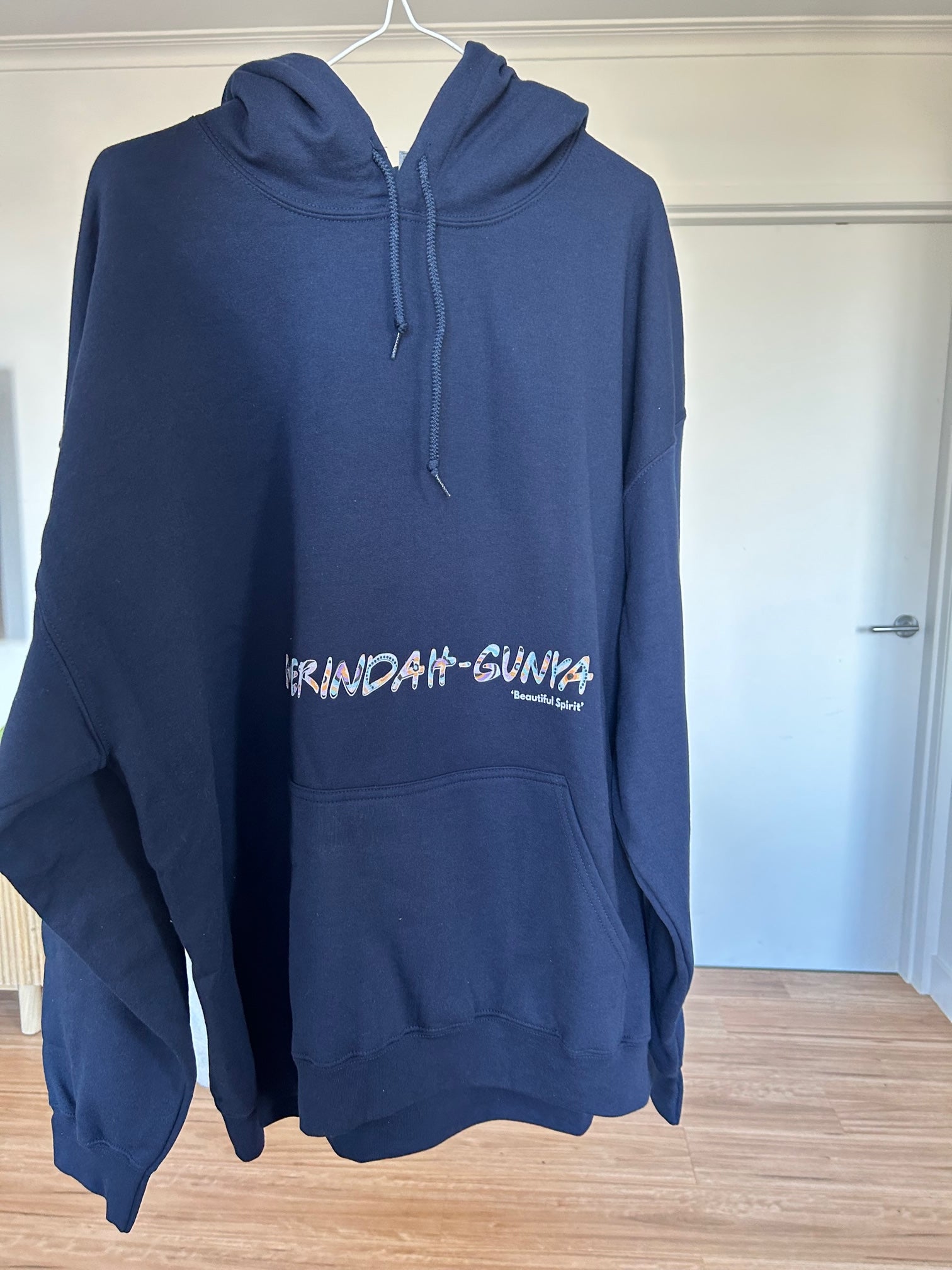 MG HOODIE 3.0