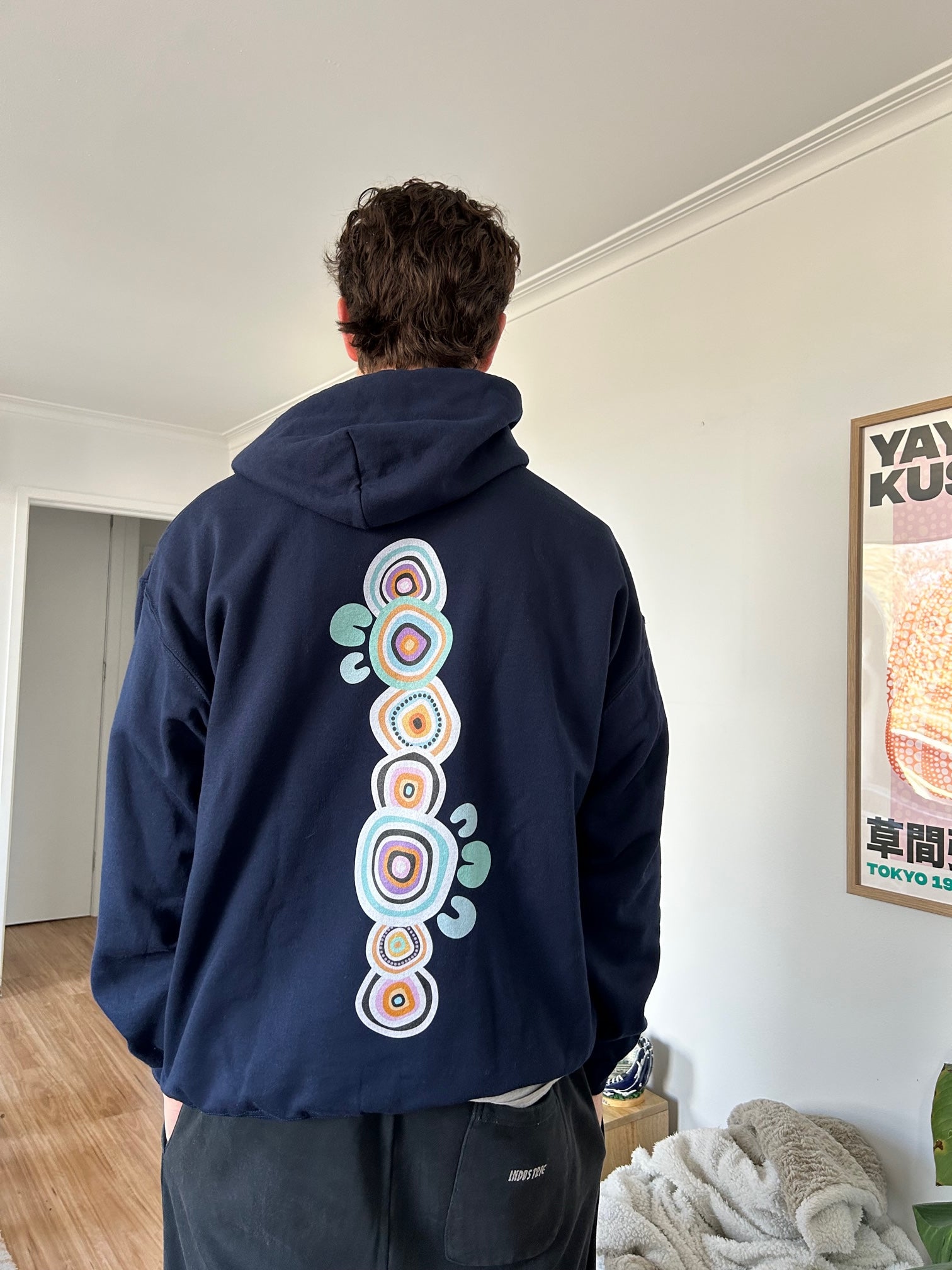 MG HOODIE 3.0