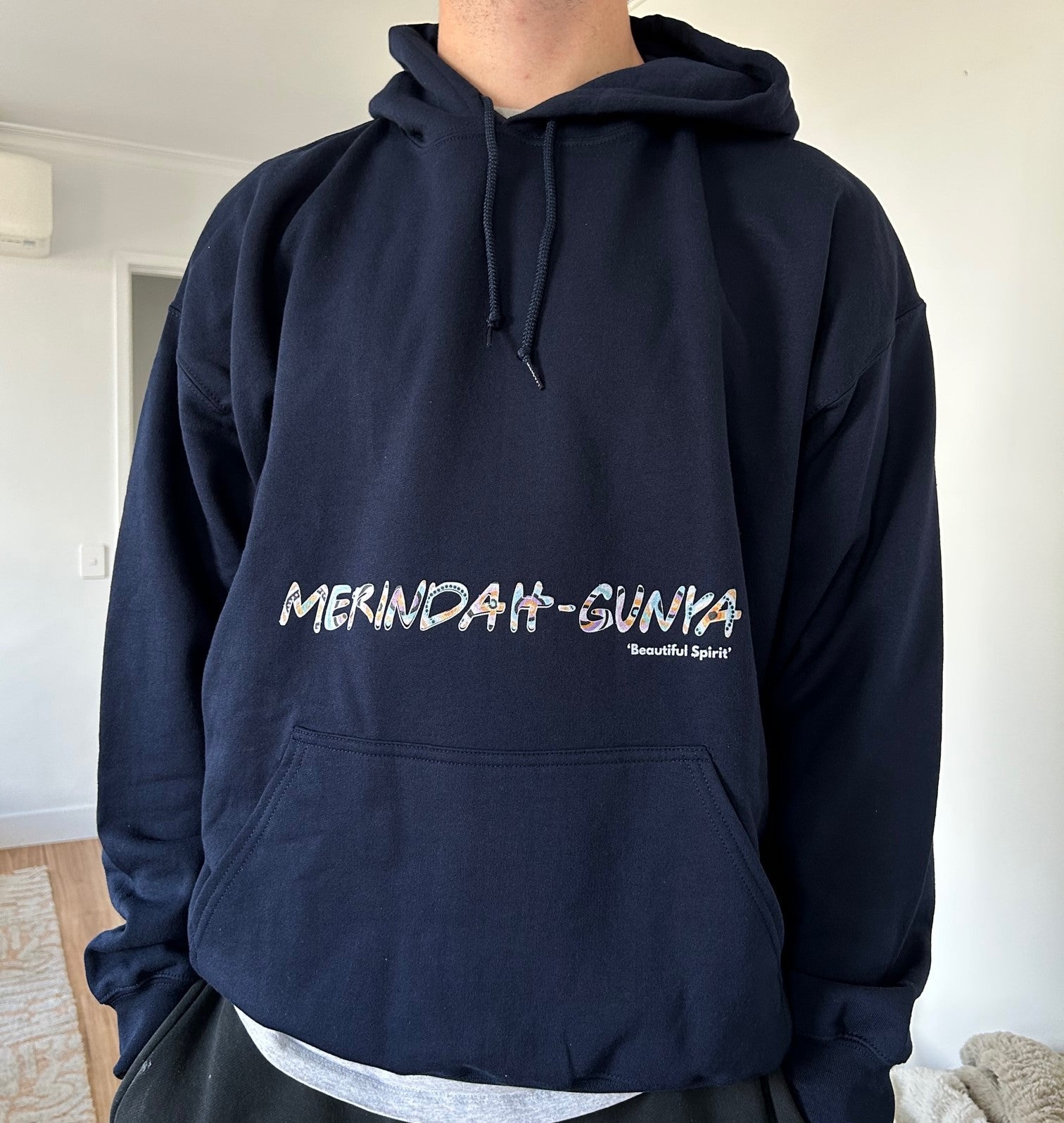 MG HOODIE 3.0