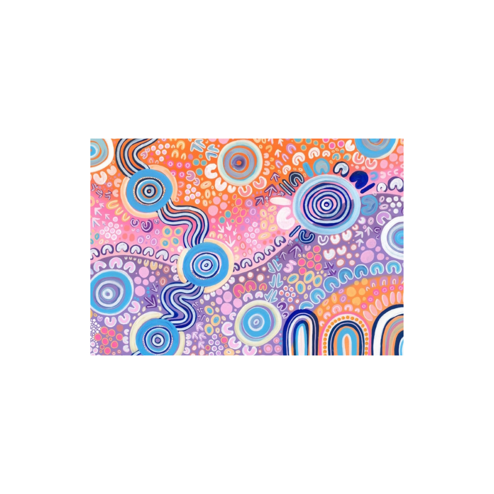 Merindah-Gunya Ngootyoong &