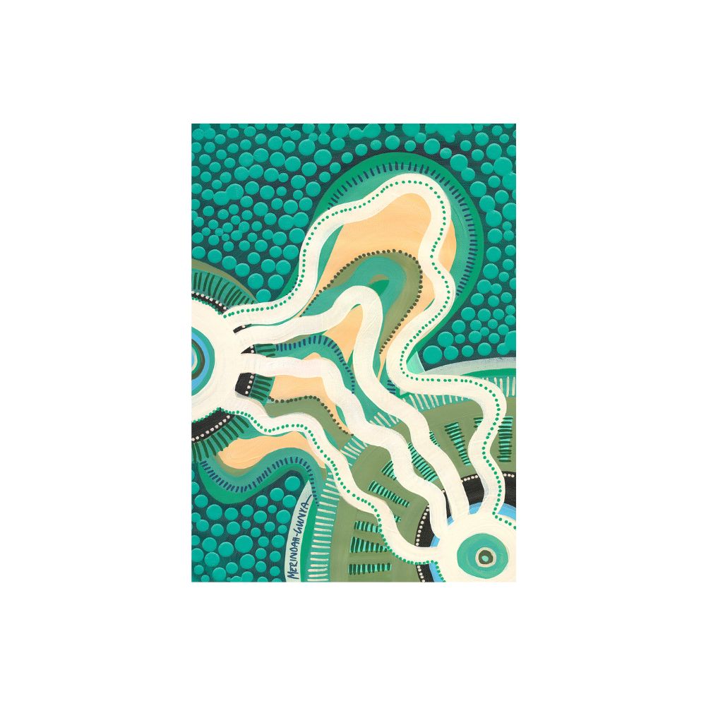 Overseas Travel Canvas Print