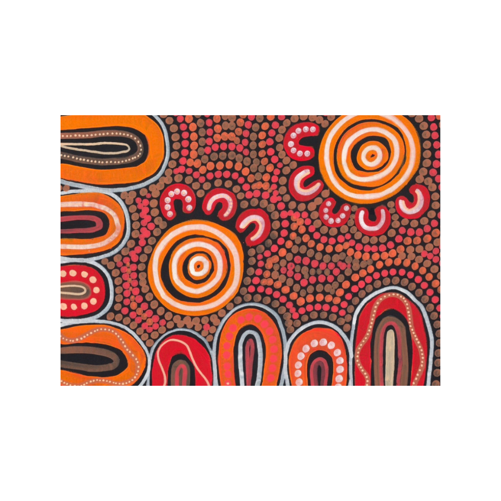 Merindah-Gunya Pang Ngoorteen Weeng &