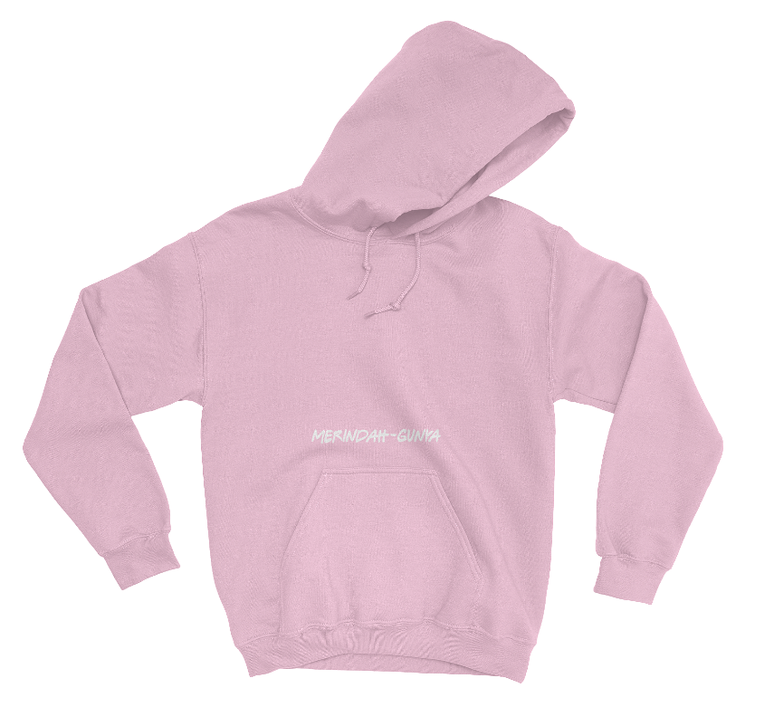 Merindah-Gunya MG Hoodie 2.0