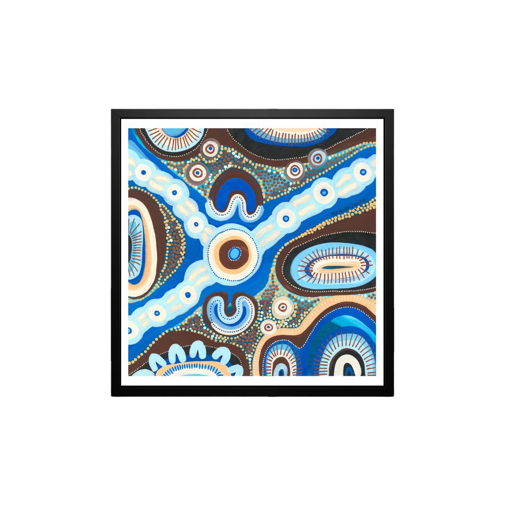 Silent Songlines