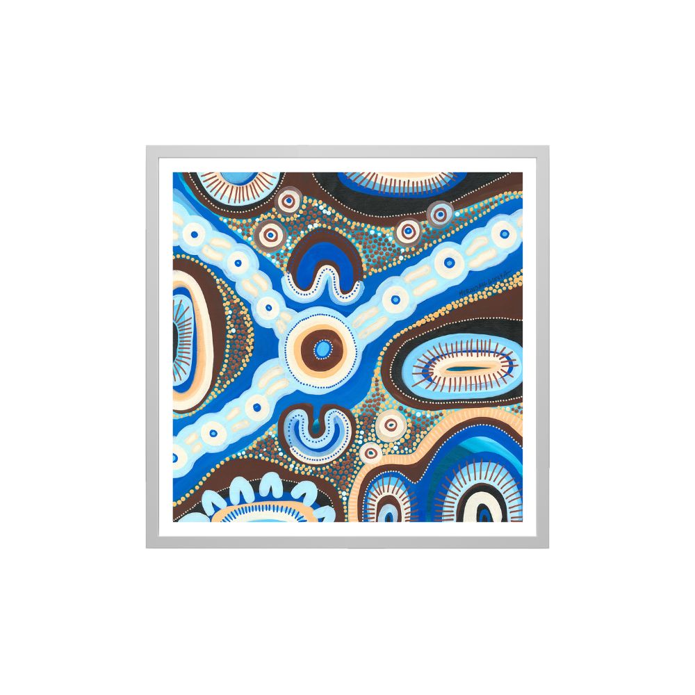 Silent Songlines