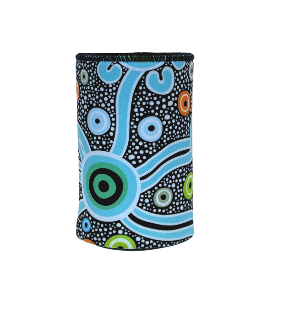 Stubby Holder