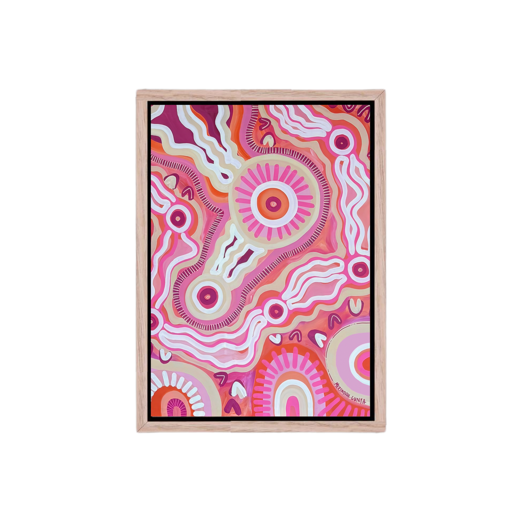 Travel Canvas Print