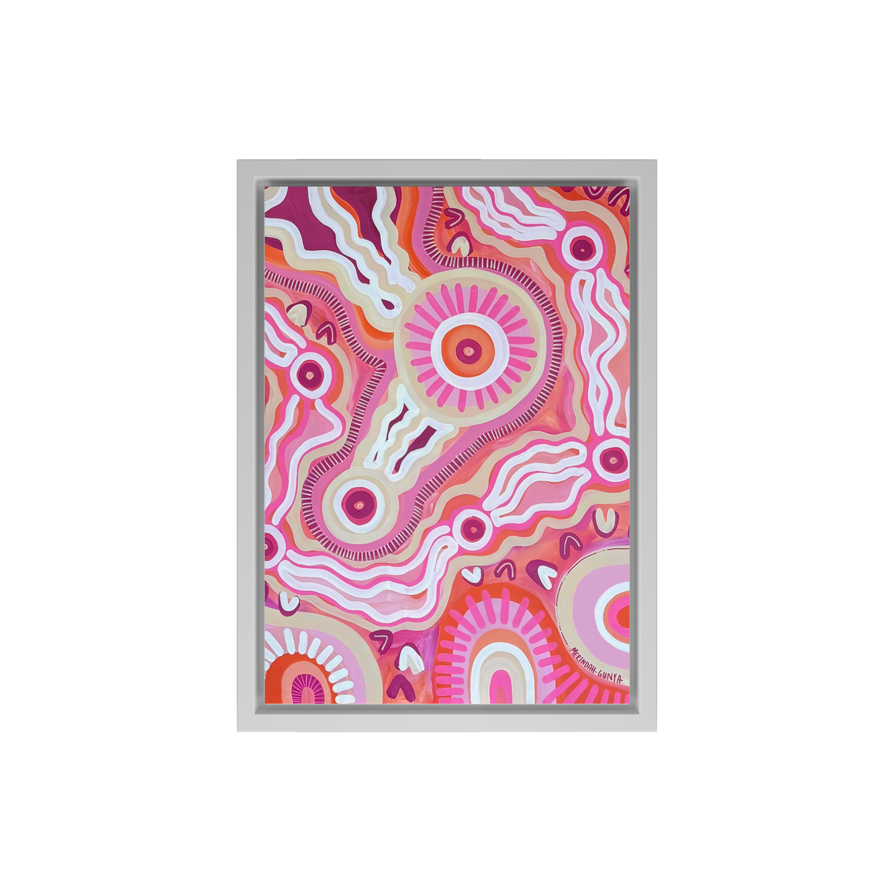 Travel Canvas Print