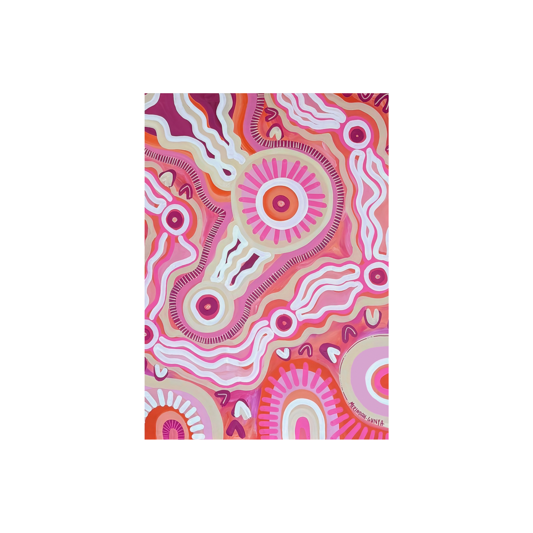 Travel Canvas Print