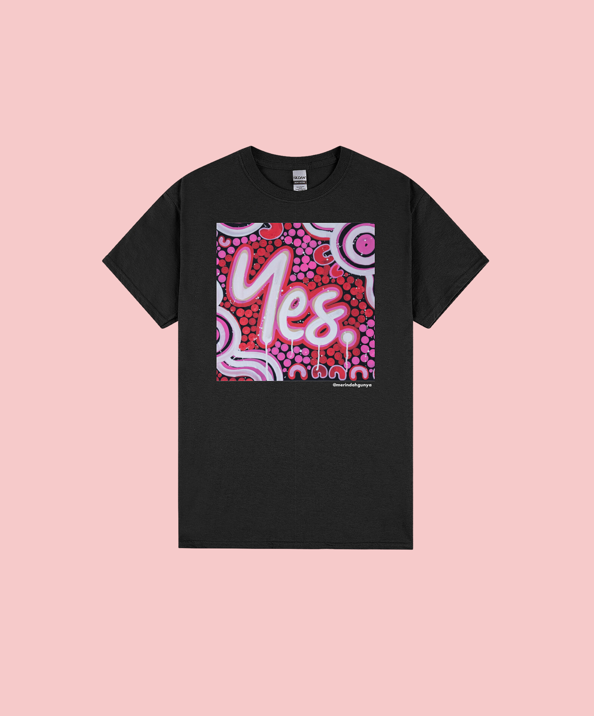 Yes Tee 2.0