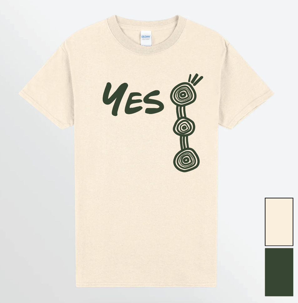 YES Tee