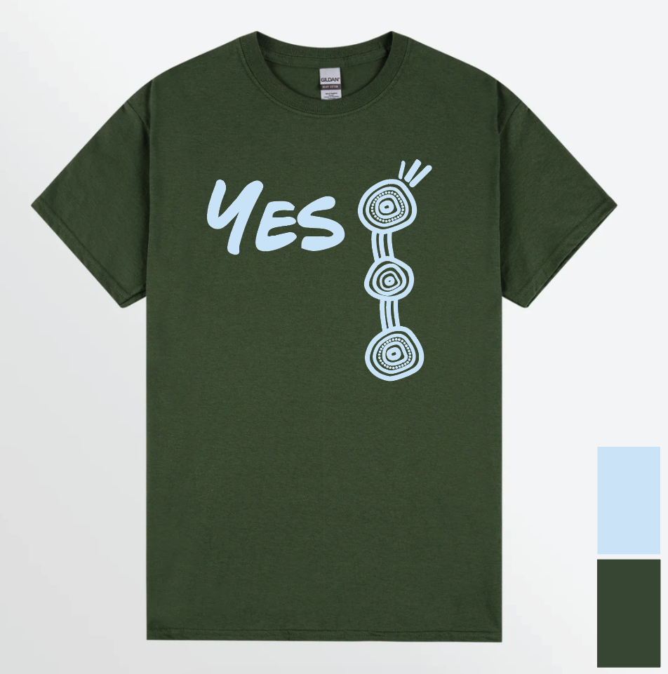 YES Tee