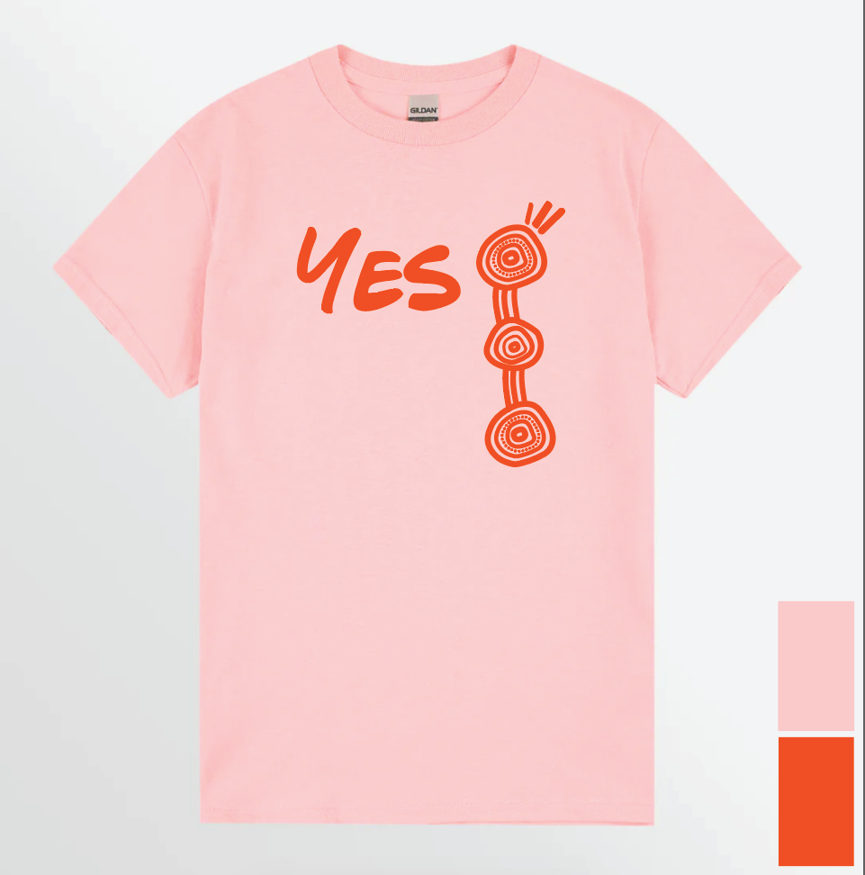 YES Tee