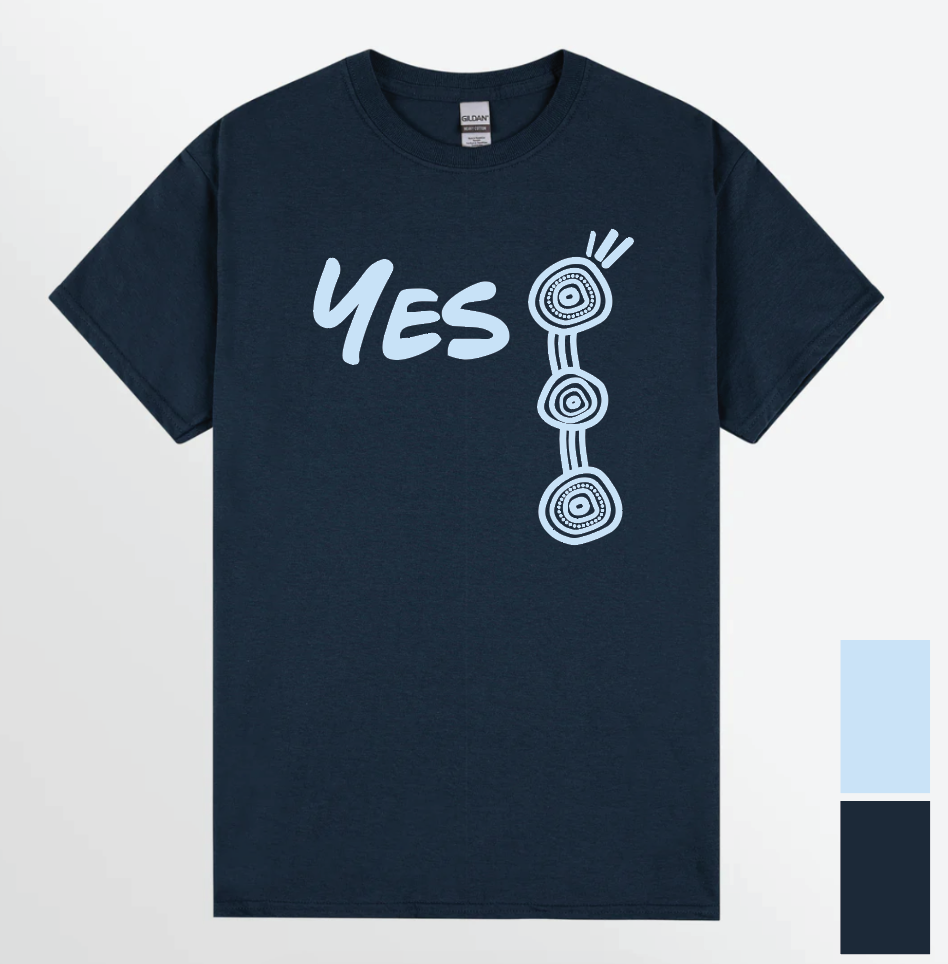 YES Tee