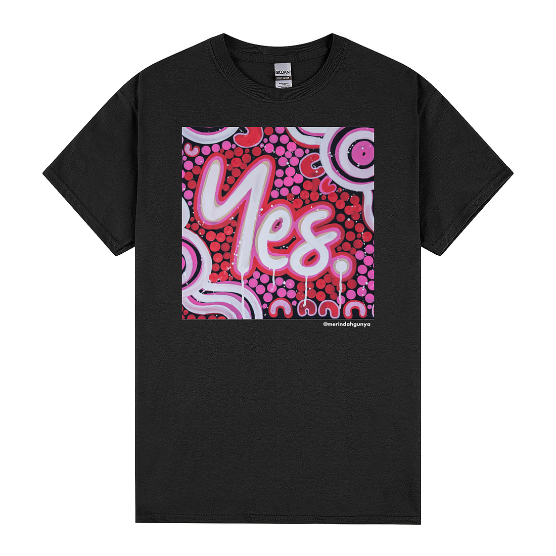 Yes Tee 2.0