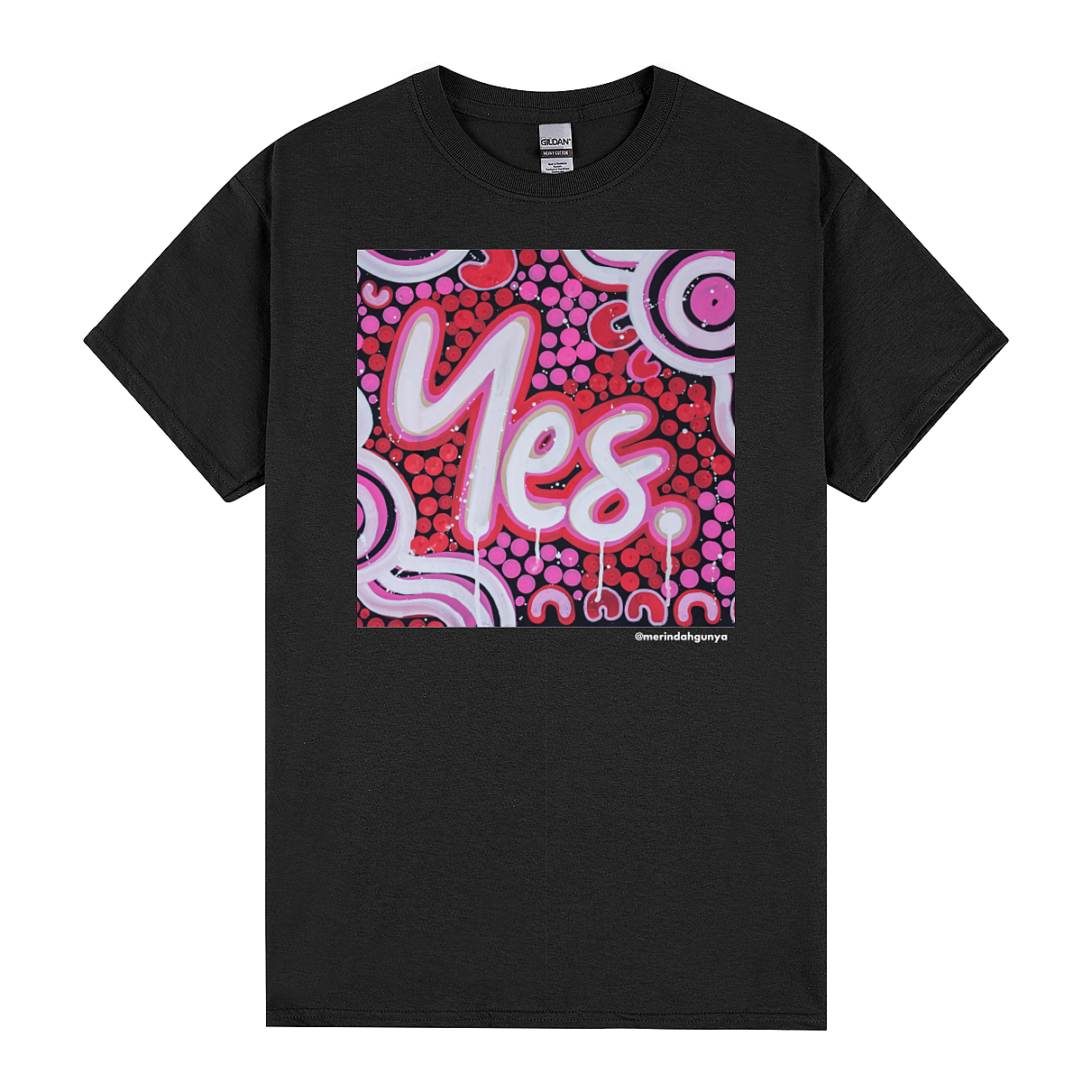 Yes Tee 2.0