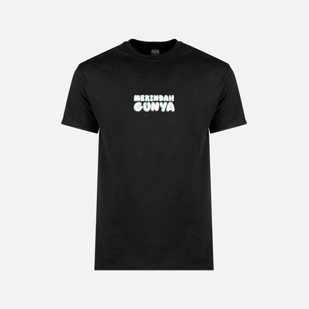 Merindah-Gunya MG Tee 3.0