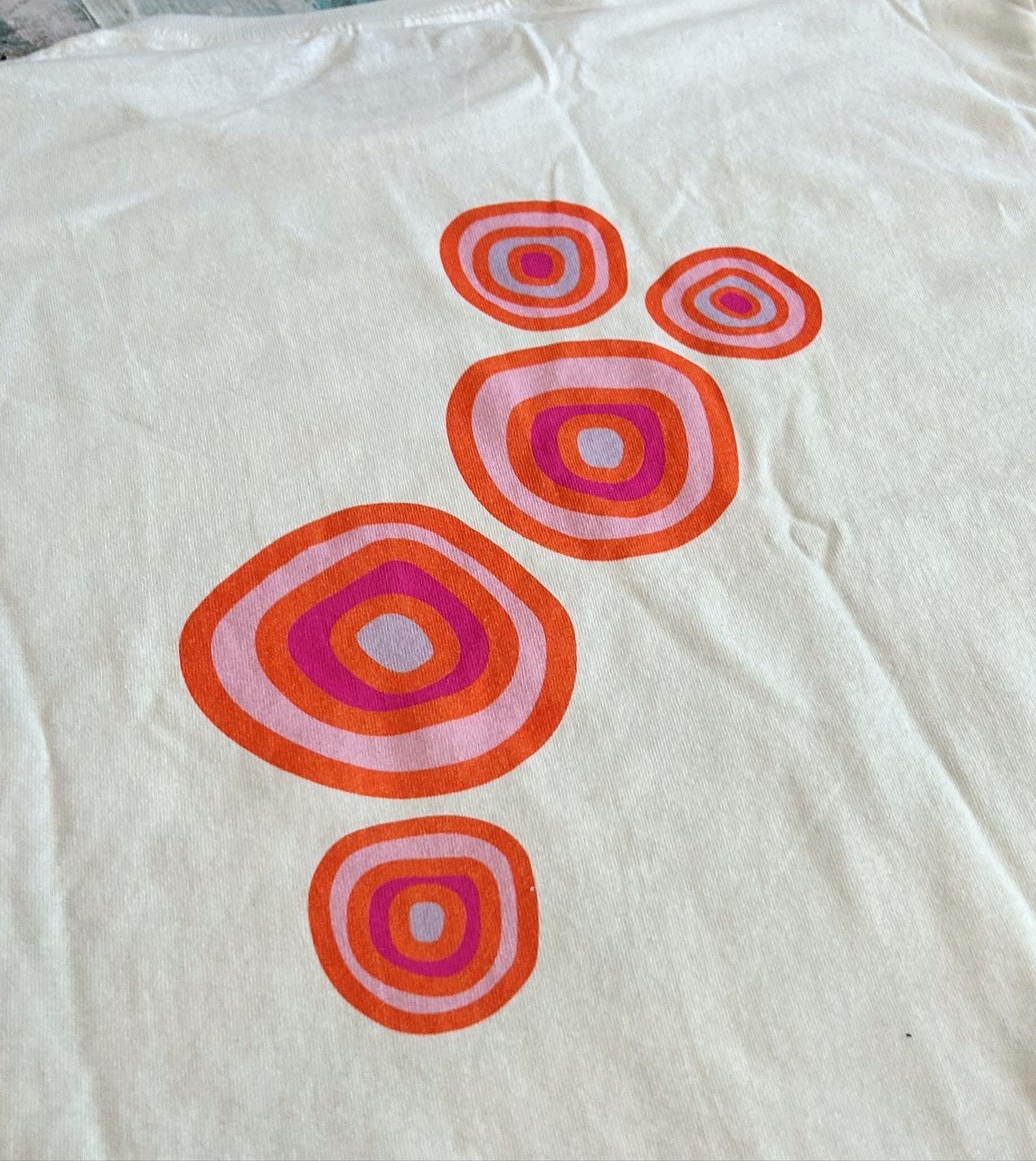 Merindah-Gunya MG Tee 2.0