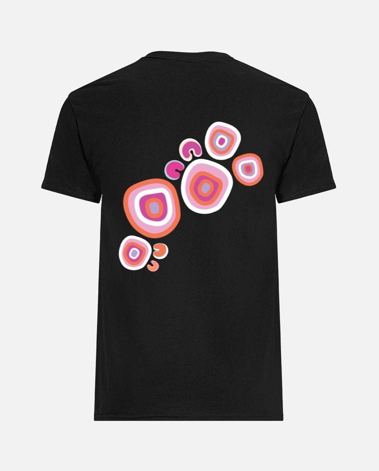 Merindah-Gunya MG Tee 3.0