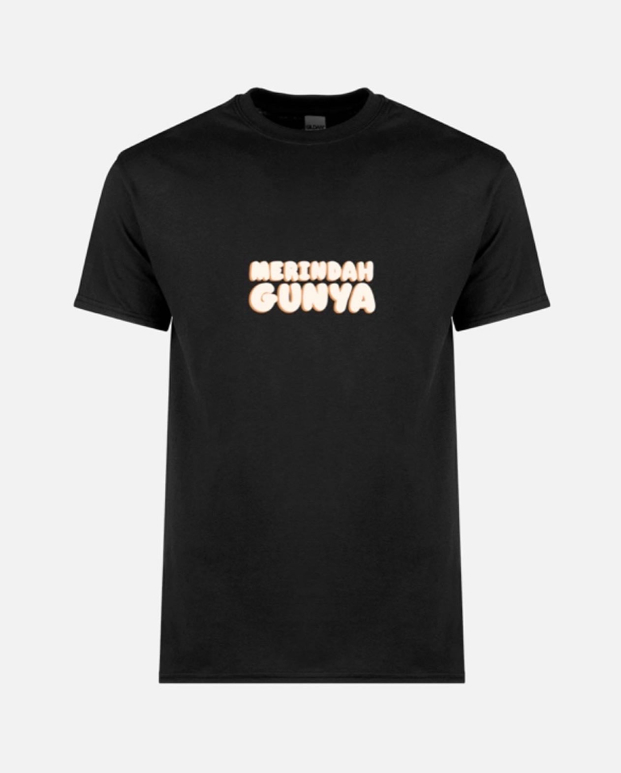 Merindah-Gunya MG Tee 3.0
