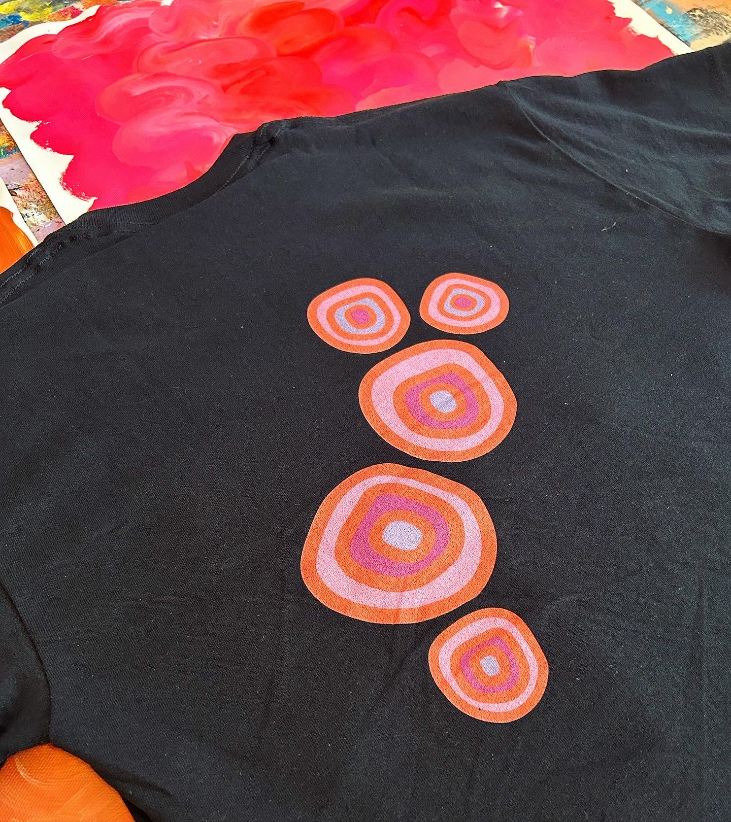 Merindah-Gunya MG Tee 2.0