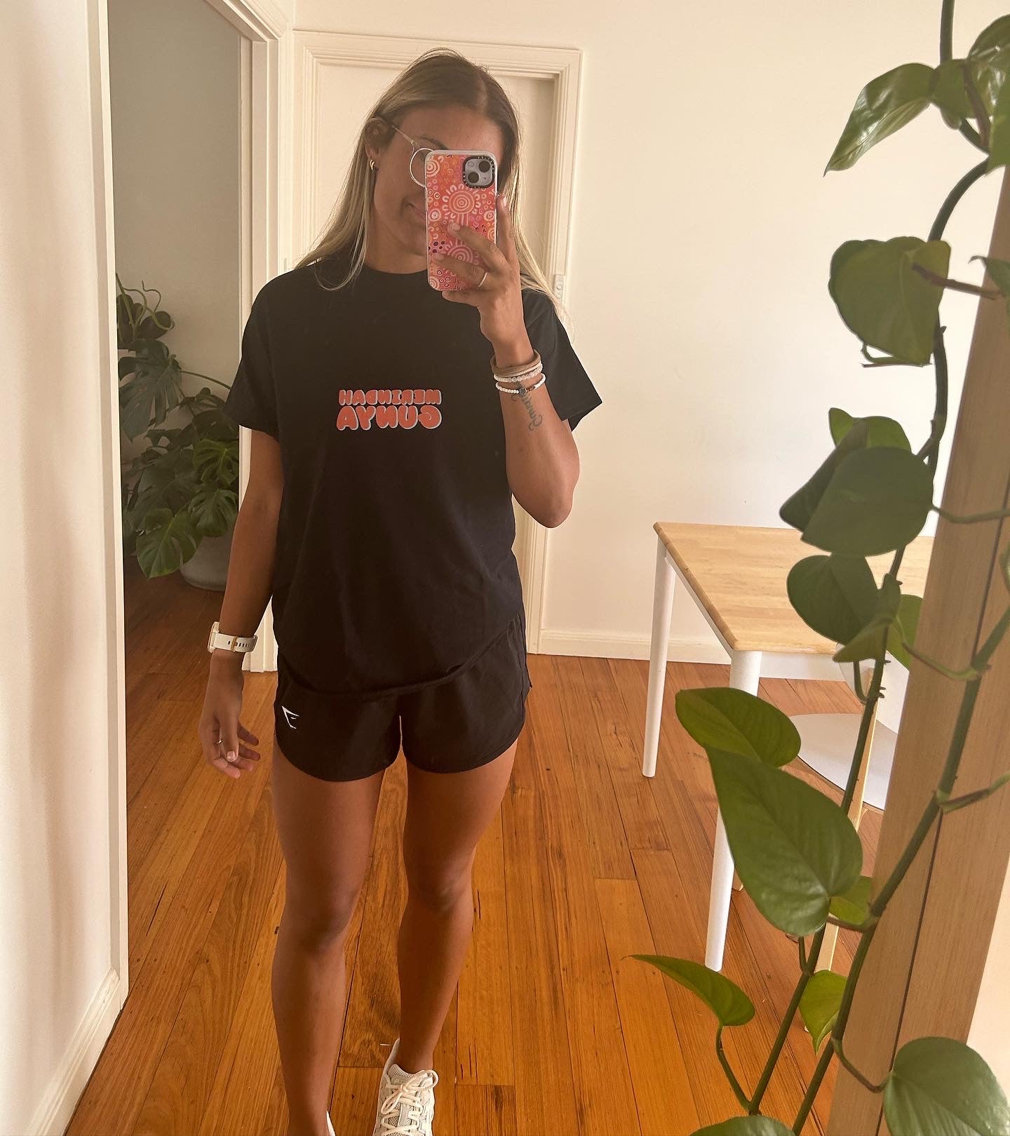 Merindah-Gunya MG Tee 2.0