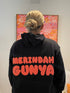 Merindah Gunya MG Hoodie