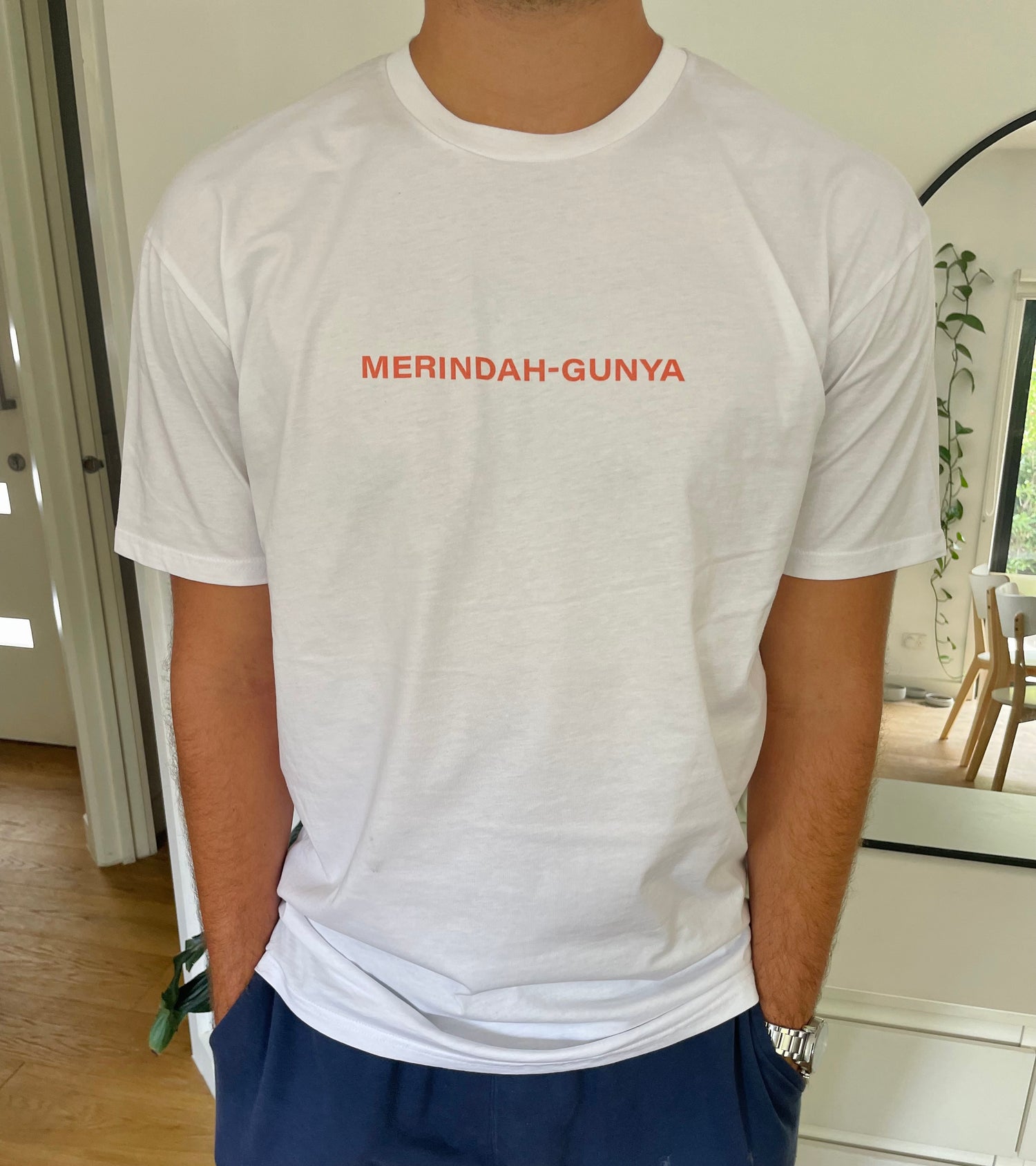 Merindah Gunya MG Tee
