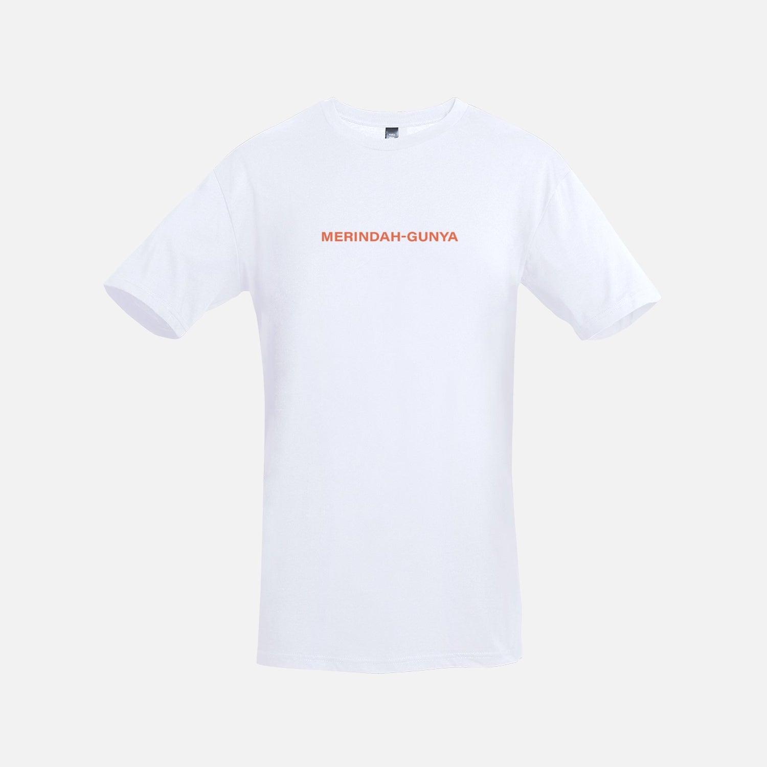 Merindah Gunya MG Tee