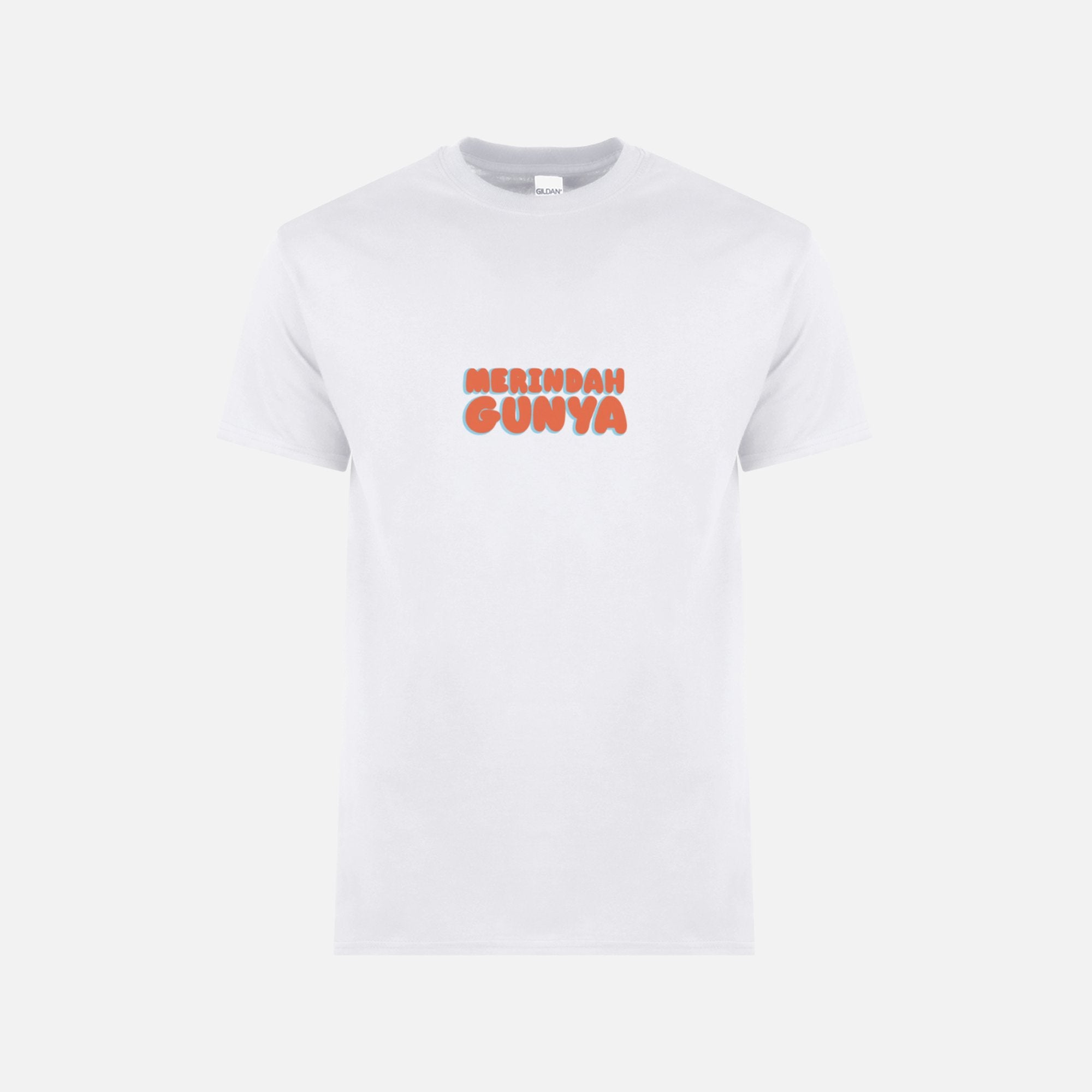 Merindah-Gunya MG Tee 2.0