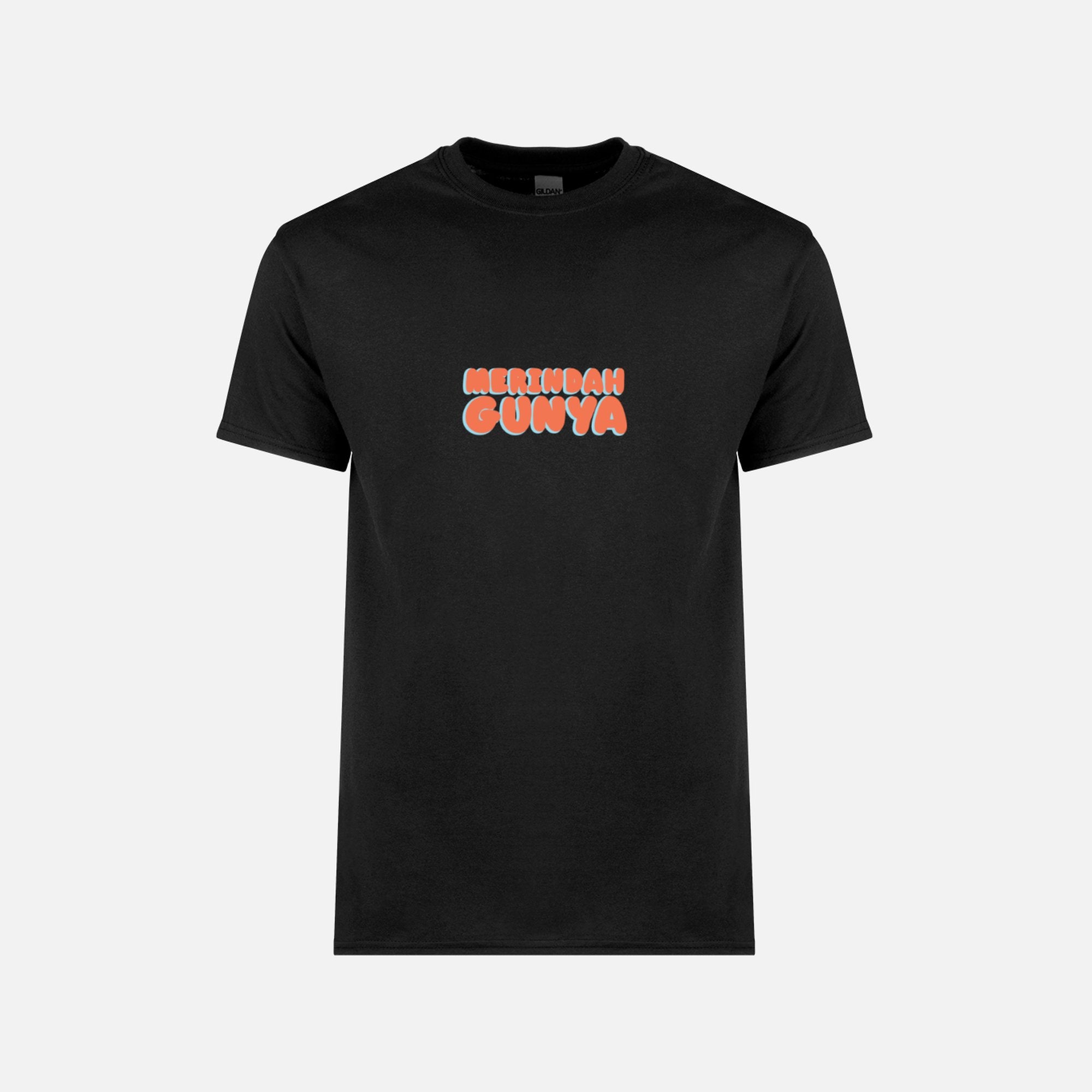 Merindah-Gunya MG Tee 2.0