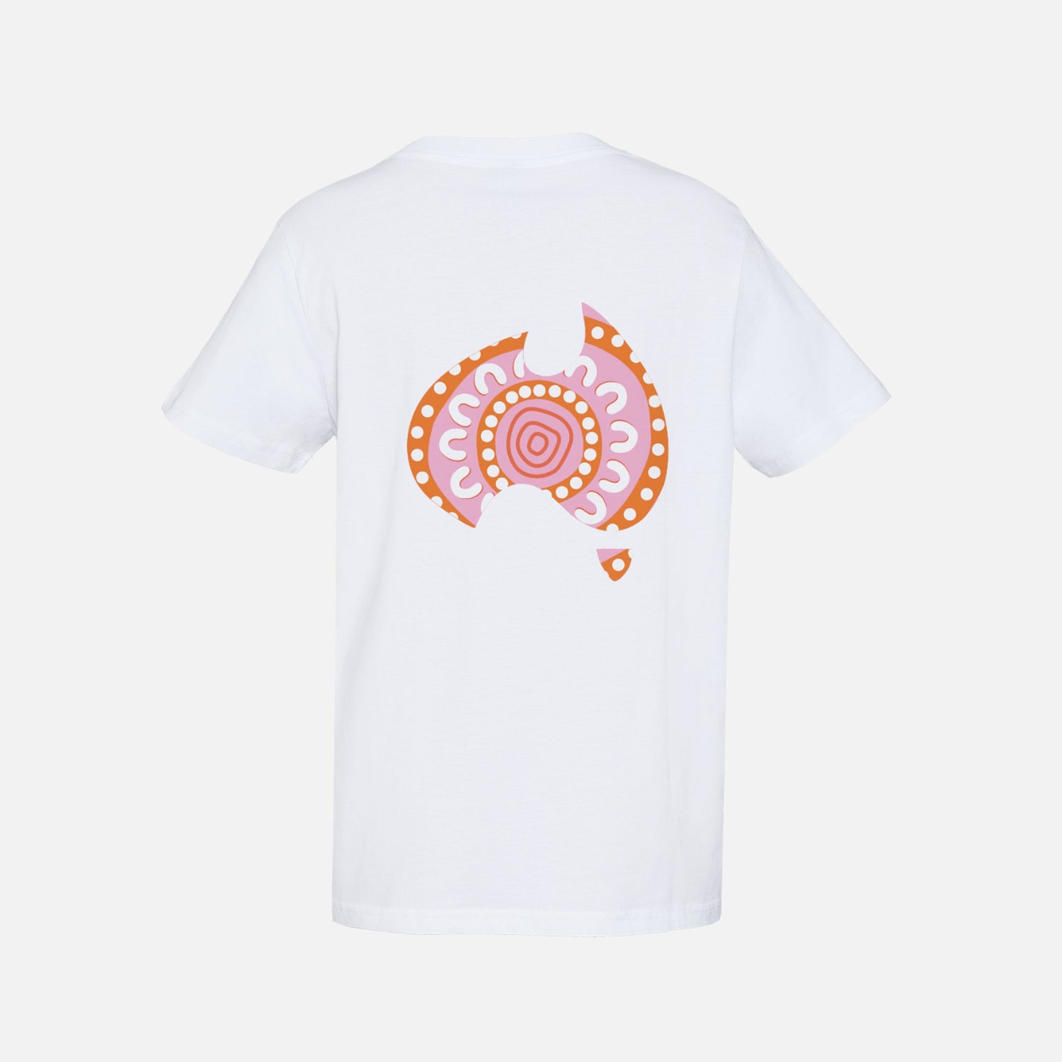Merindah Gunya MG Tee
