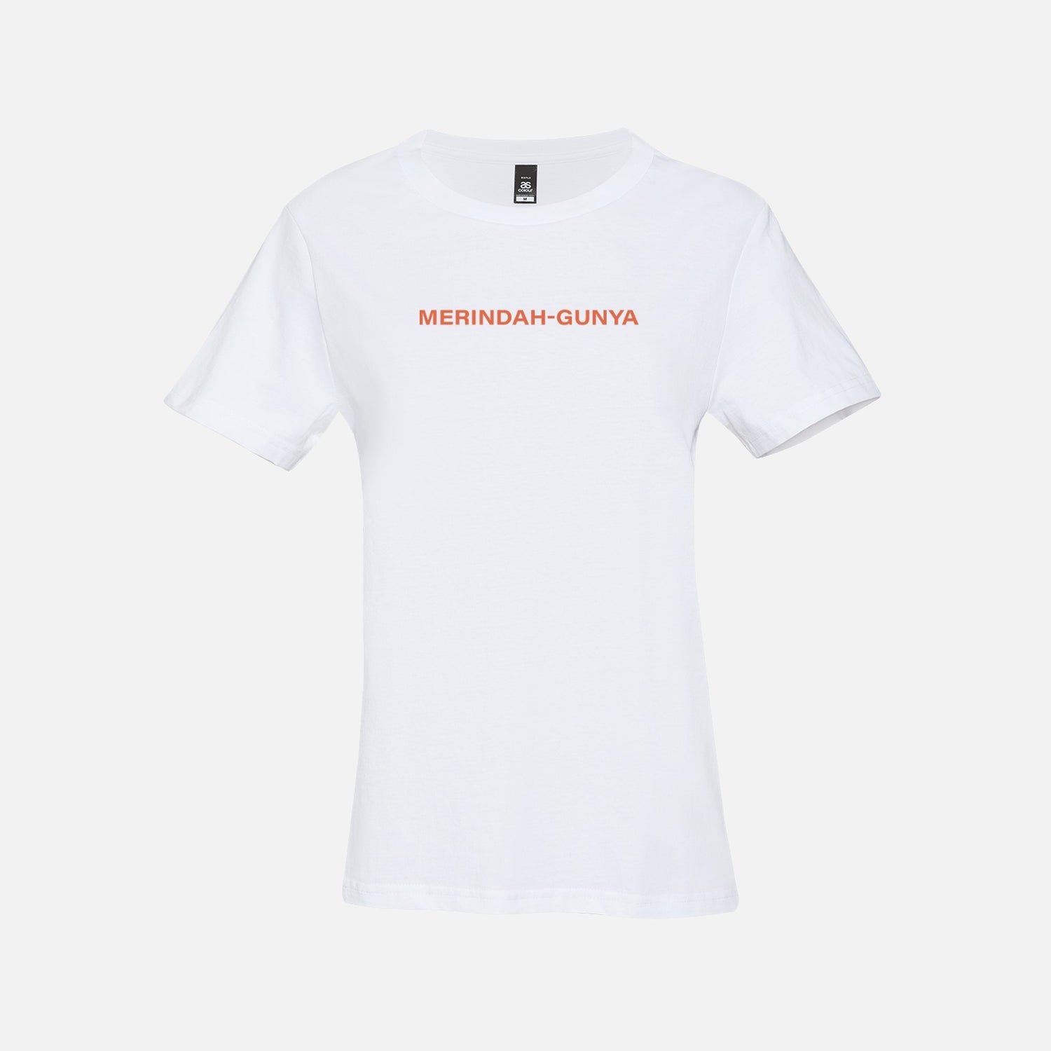 Merindah Gunya MG Tee