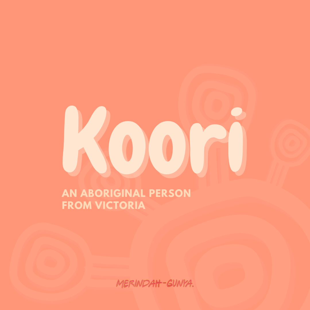 Koori