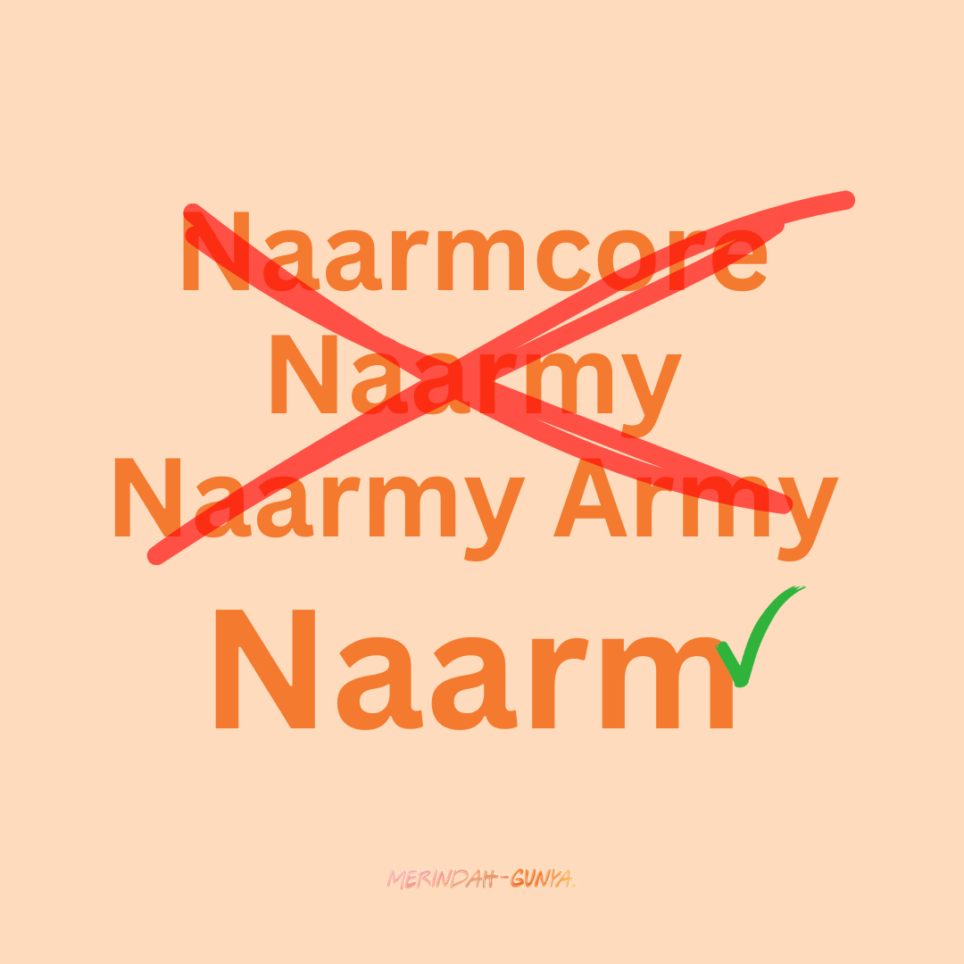 Naarm