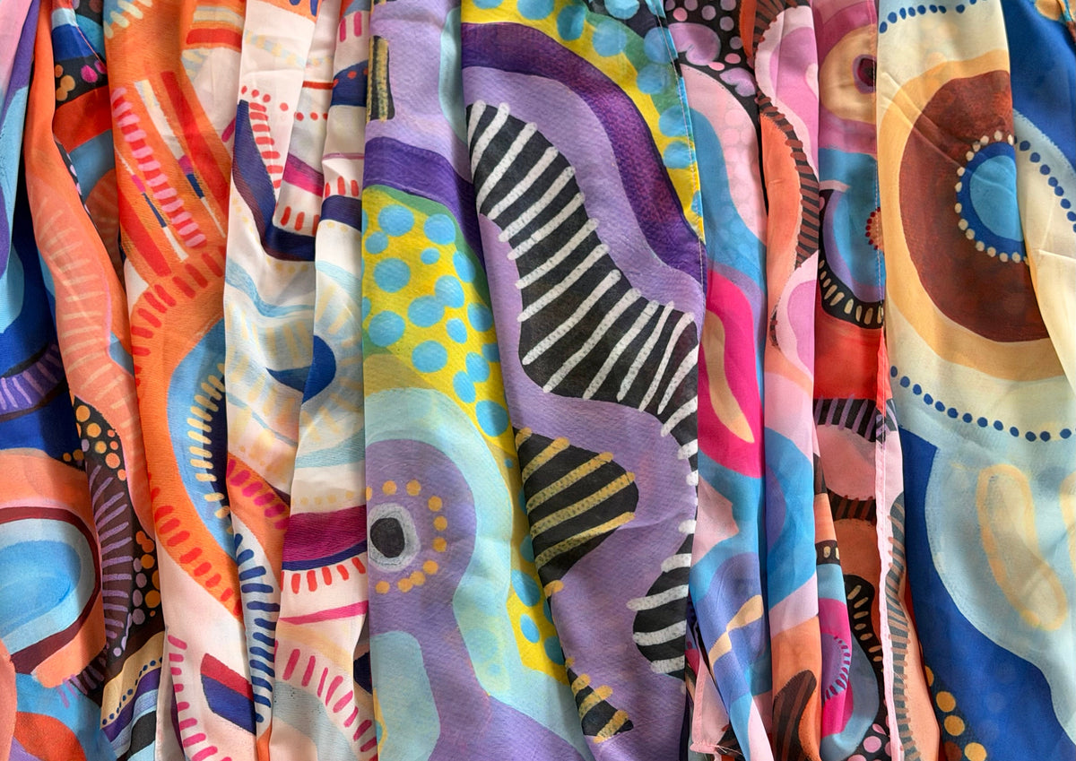 Scarves