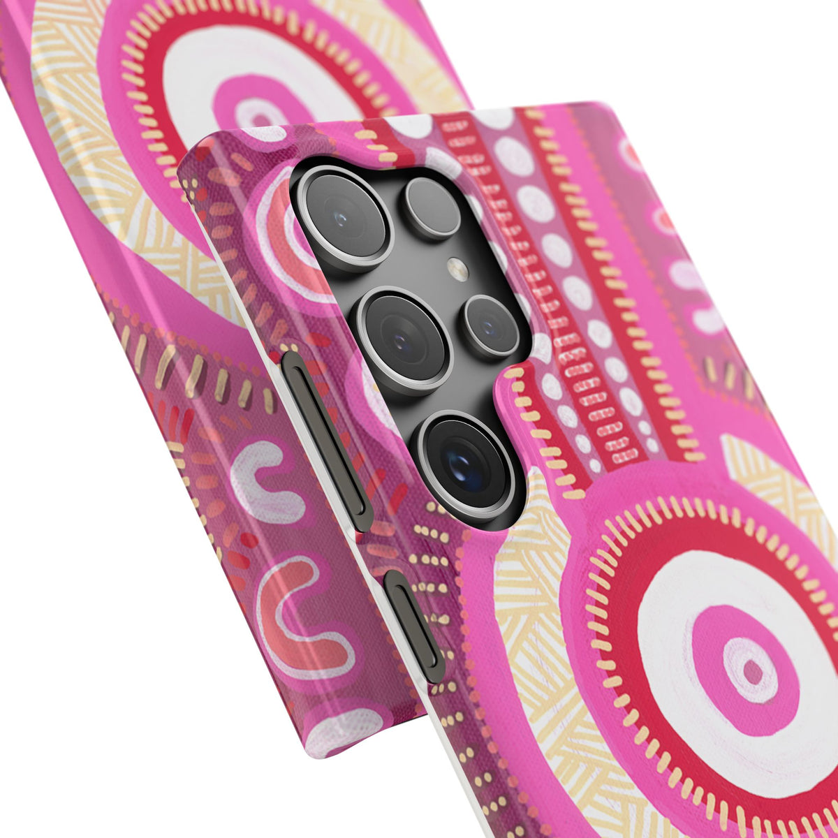 Growing Up - Phone Case