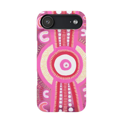 Growing Up - Phone Case