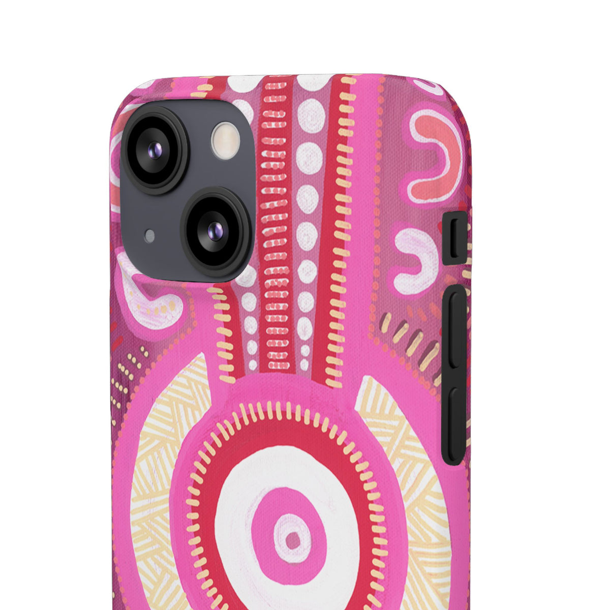 Growing Up - Phone Case