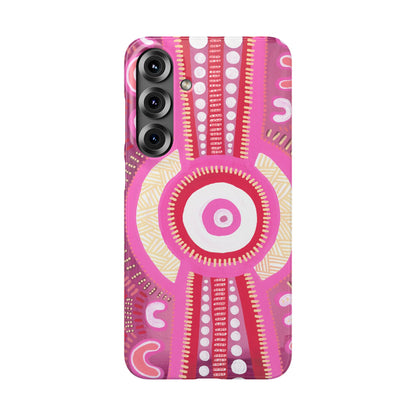 Growing Up - Phone Case