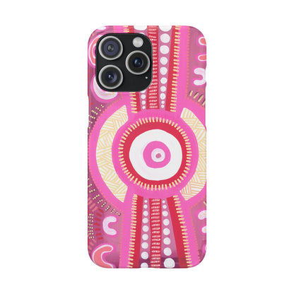 Growing Up - Phone Case