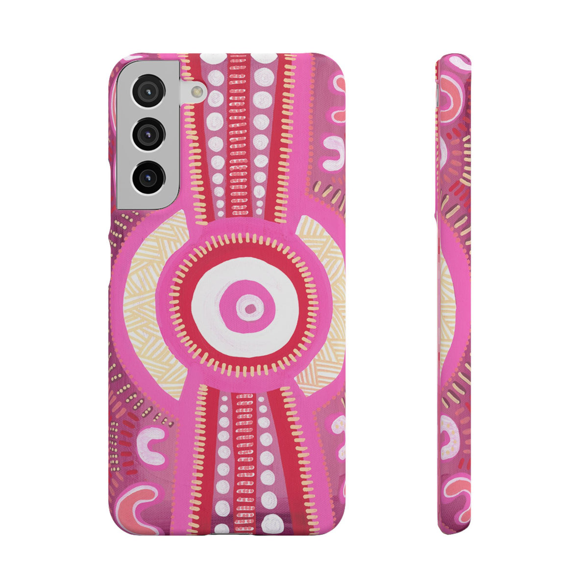 Growing Up - Phone Case