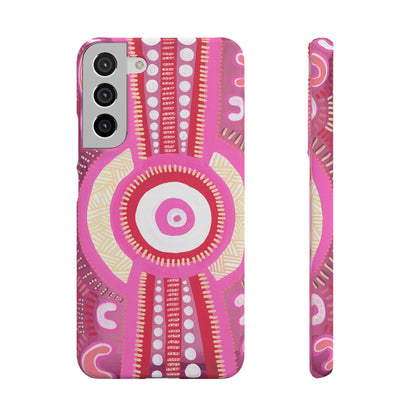 Growing Up - Phone Case
