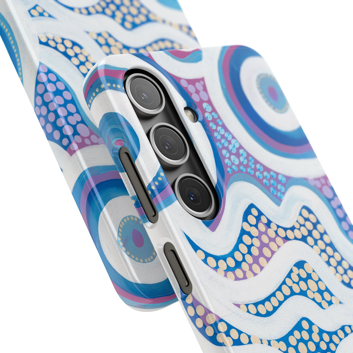Beach Days - Phone Case