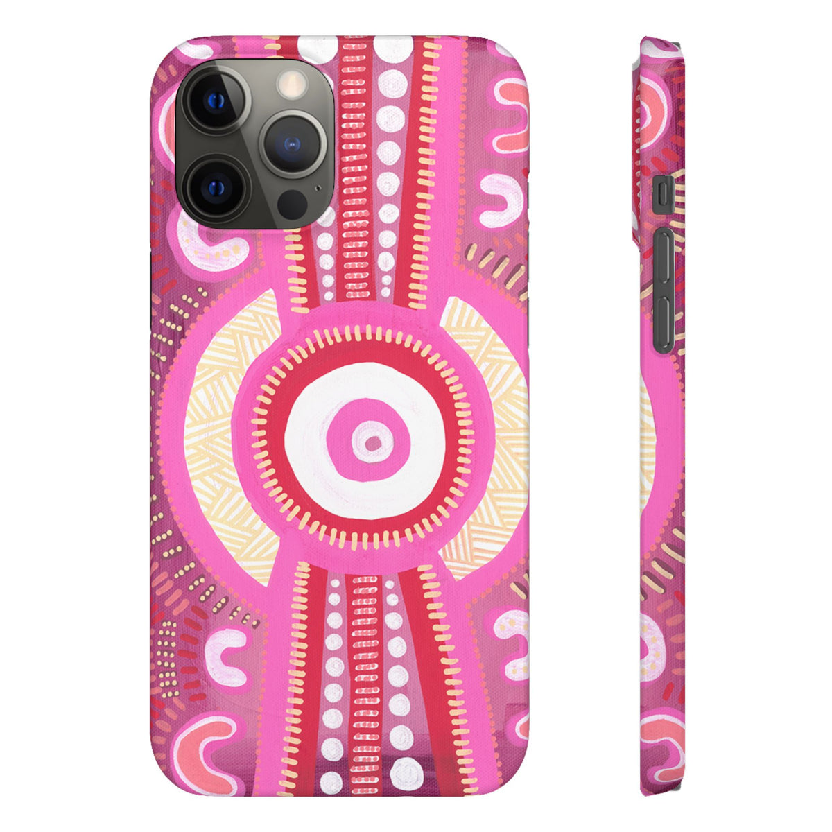 Growing Up - Phone Case